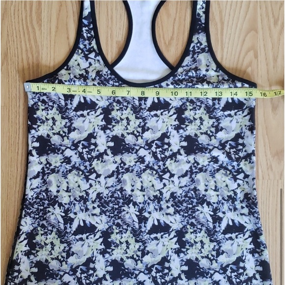 Lululemon Racerback Tank Top - Picture 4 of 6